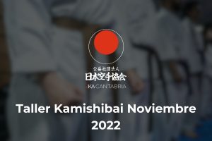 Lee más sobre el artículo Taller Kamishibai Noviembre 2022