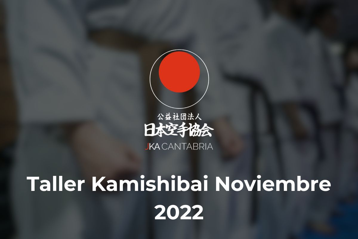 En este momento estás viendo Taller Kamishibai Noviembre 2022