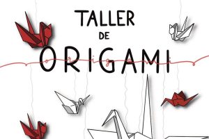 Lee más sobre el artículo Taller Origami