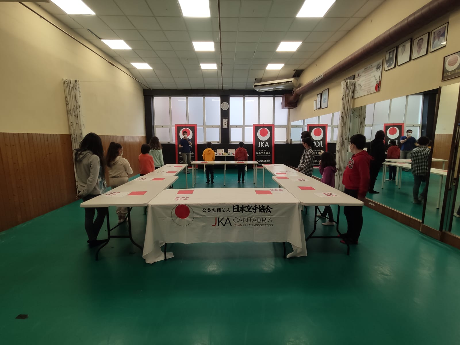 Taller Origami 2021