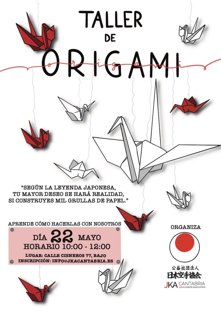Taller Origami