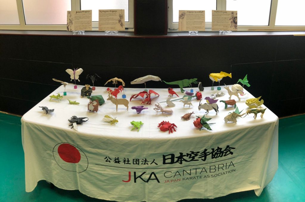 Taller Origami Primavera 2022