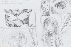 Lee más sobre el artículo Taller de Dibujo Anime y Manga