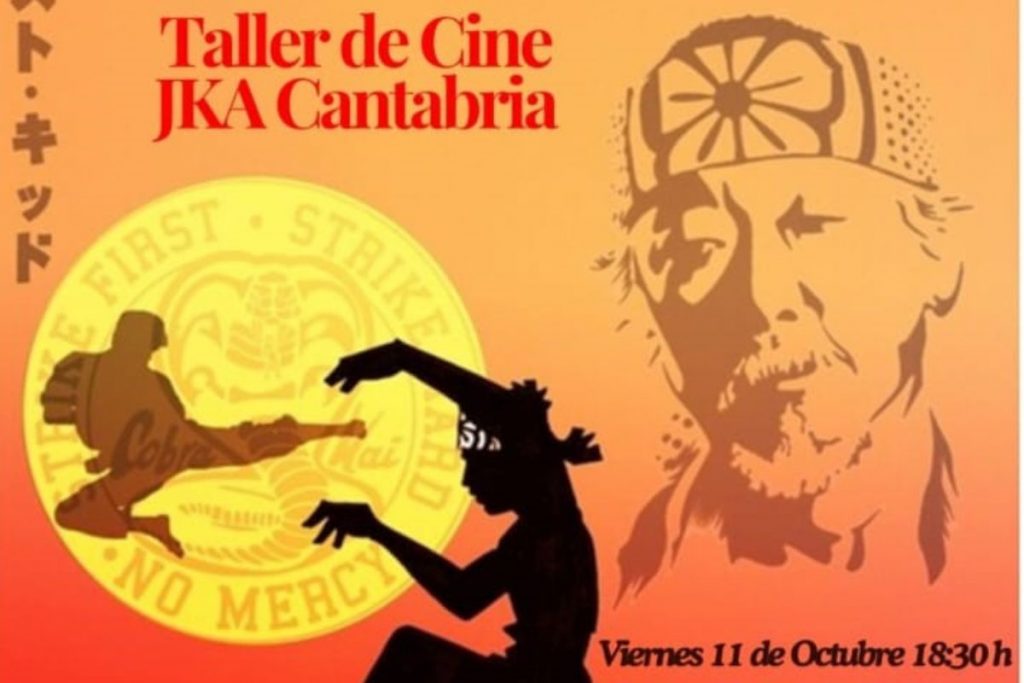 Lee más sobre el artículo Taller de cine