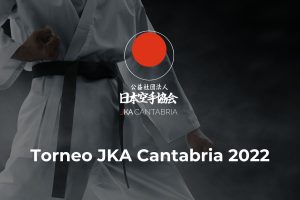 Lee más sobre el artículo Torneo JKA Cantabria 2022