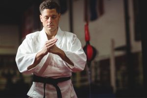 Lee más sobre el artículo Fin de semana de Karate-Do